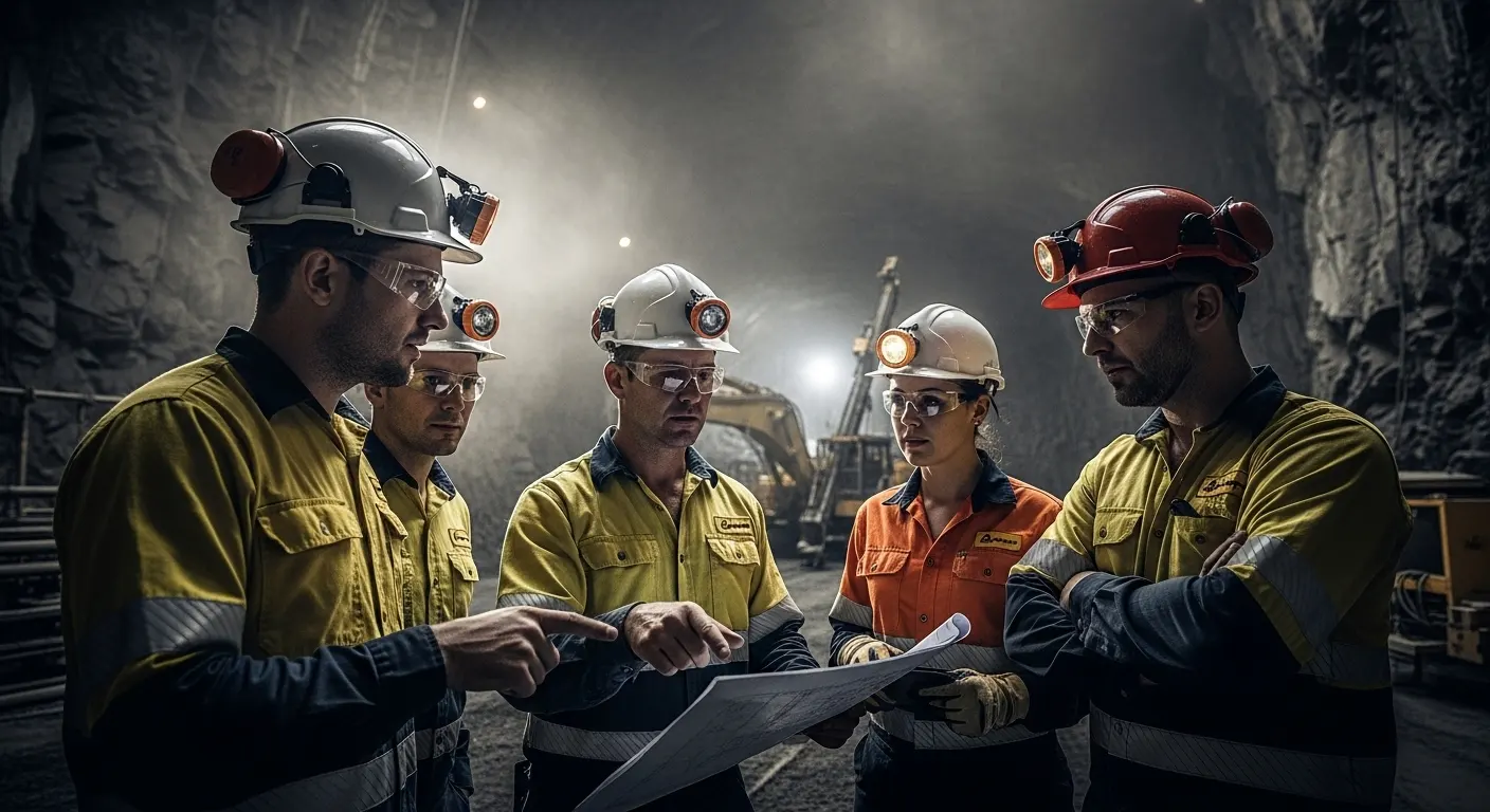 Distributor PPE Indonesia