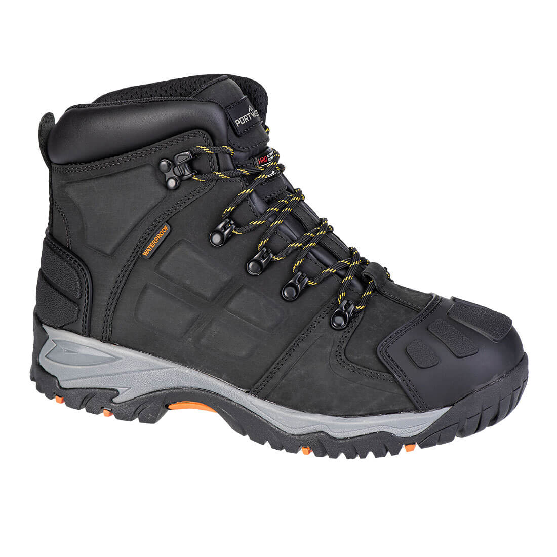 Jual Sepatu Safety Portwest FT05 S3 | Distributor Resmi