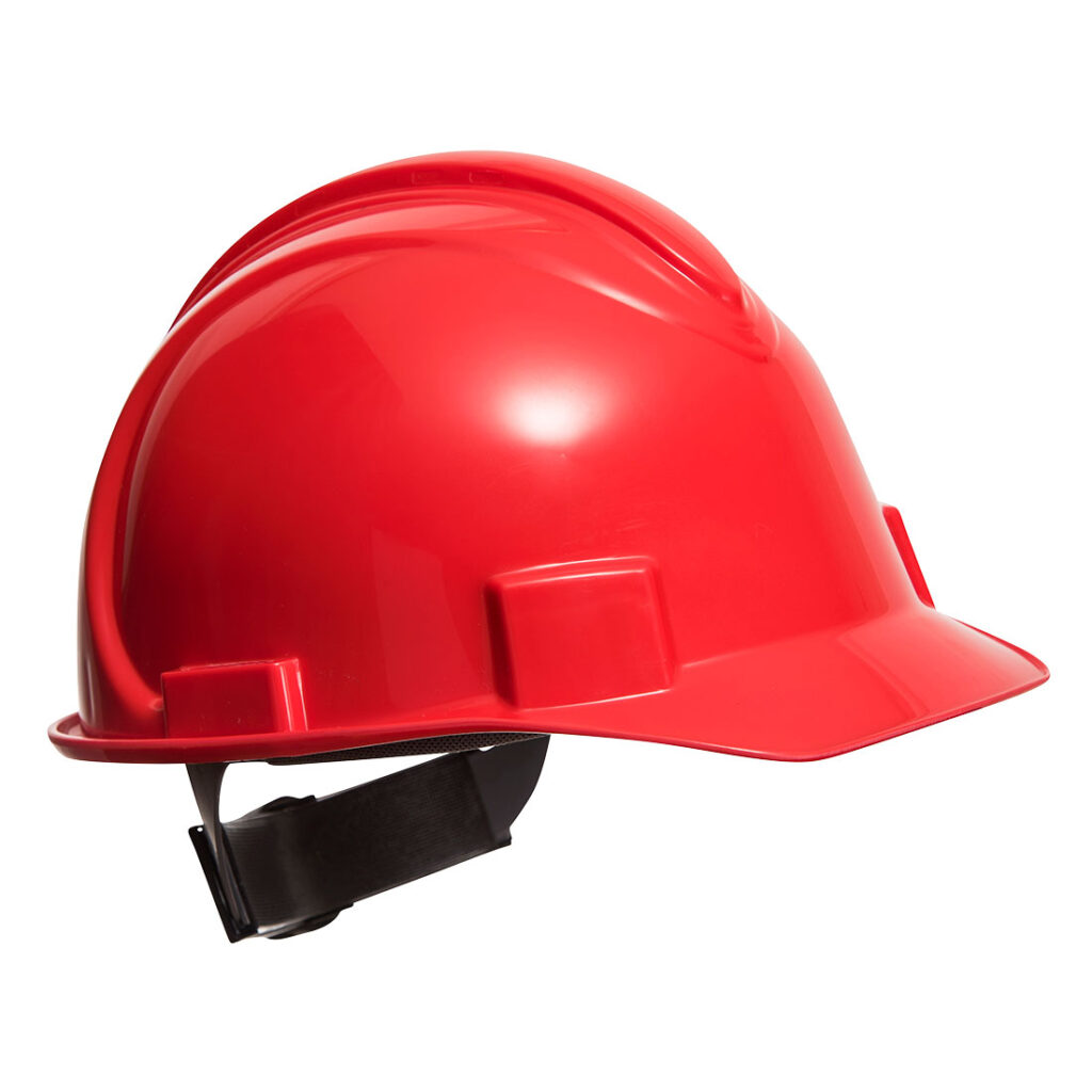 Helm Safety Pro Hard Hat Portwest PW01