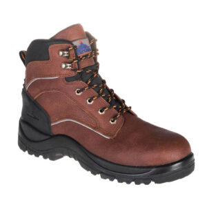 Sepatu Safety Boot Kulit Steelite Ohio EH - Portwest UFT69