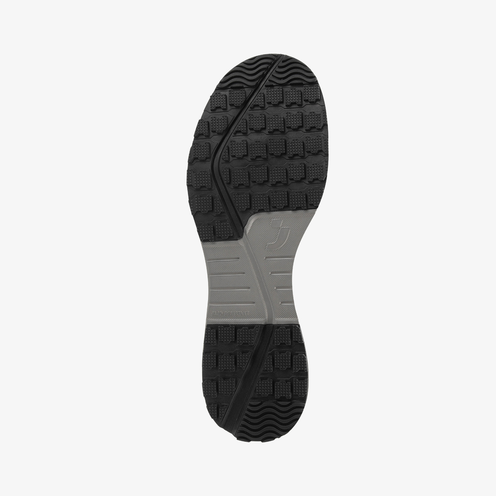 Outsole EVA karet slip resistant Safety Jogger Balto