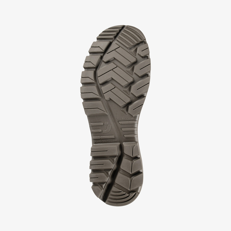 Outsole PU BASF slip resistant Safety Jogger Dakar EW S3